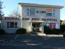 The Animal and Bird Hospital