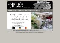 Anna S Flowers