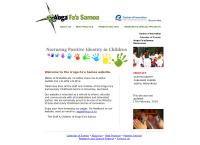 A Oga FA a Samoa Early Childhood Centre