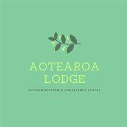Aotearoa Lodge & Conference Centre