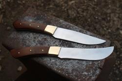 Barrytown Knifemaking