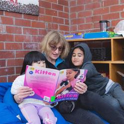 Blockhouse Bay Christian Kindergarten