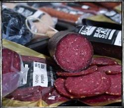 Blackball Salami Co Ltd