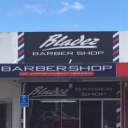 Bladez Barber Shop