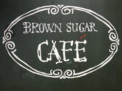 Brown Sugar Cafe