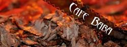 Cafe Baba