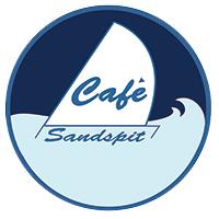 Cafe Sandspit