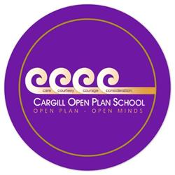 Cargill Open Plan School