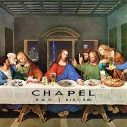Chapel Bar & Bistro
