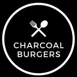 Charcoal Burger