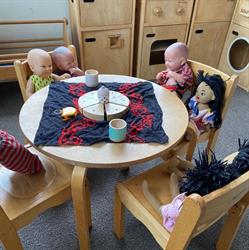 Chuckles Childcare