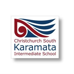 Christchurch South Intermediate