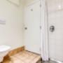 Bathroom in guest room
