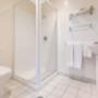 Bathroom in guest room