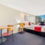 Guest room with king bed(s)