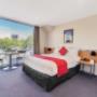 Guest room with king bed(s)