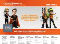 Citywide Stationery Ltd