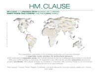 Clause Pacific