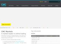 CMC Markets NZ Ltd