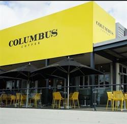 Columbus Coffee