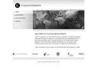 Cullen Investments Ltd