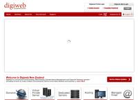 Digiweb New Zealand Ltd