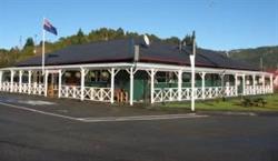 Dunollie Hotel