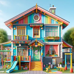 Early Childhood on Stafford