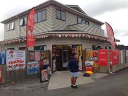 Eastside Food Store