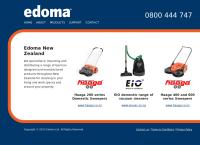 Edoma Nz Ltd