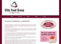 Elite Pavlovas