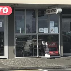 Fedup Fastfoods