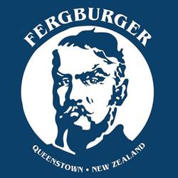 Fergburger Ltd