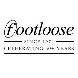 Footloose Shoes