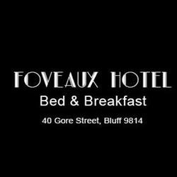 Foveaux Hotel