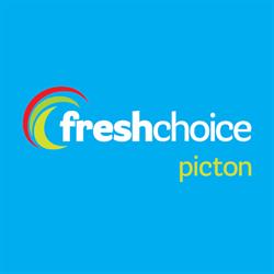 Fresh Choice