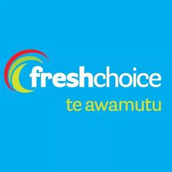 Fresh Choice