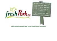 Freshpork Nz Ltd