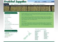 Fruitfed Supplies Pukekohe
