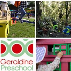 Geraldine Preschool Incorporated