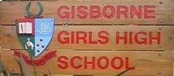 Gisborne Girls' High School