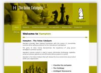 Hampton Software Ltd