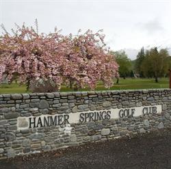 Hanmer Springs Golf Club