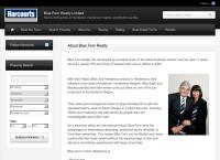 Harcourts Glen Eden - Blue Fern Realty Ltd