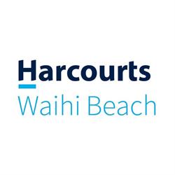 Harcourts Waihi Beach Licensed Agents REAA 2008