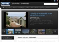 Harcourts Waiheke Island