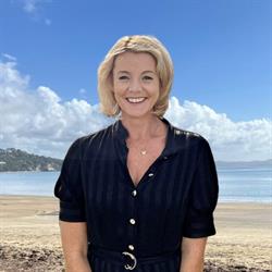 Sarah Bentley - Harcourts Cooper and Co Real Estate