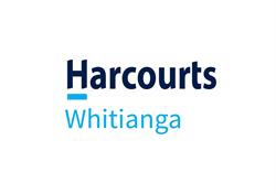 Harcourts Walmsley Realties Ltd MREINZ