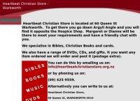 Heart Beat Christian Store