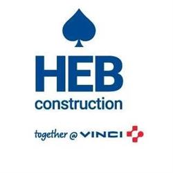 HEB Construction Limited